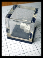 Dice : Dice - 6D - Freios Bendix Dice in Cube - Ebay Jan 2015